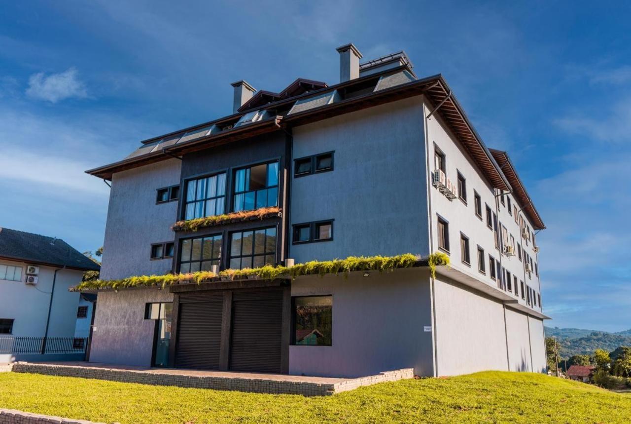 Apartamento Em Грамаду Экстерьер фото