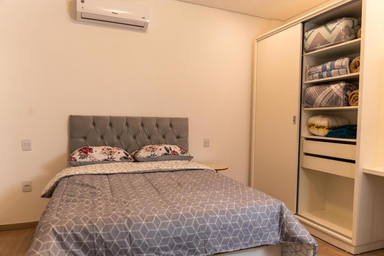 Apartamento Em Грамаду Экстерьер фото