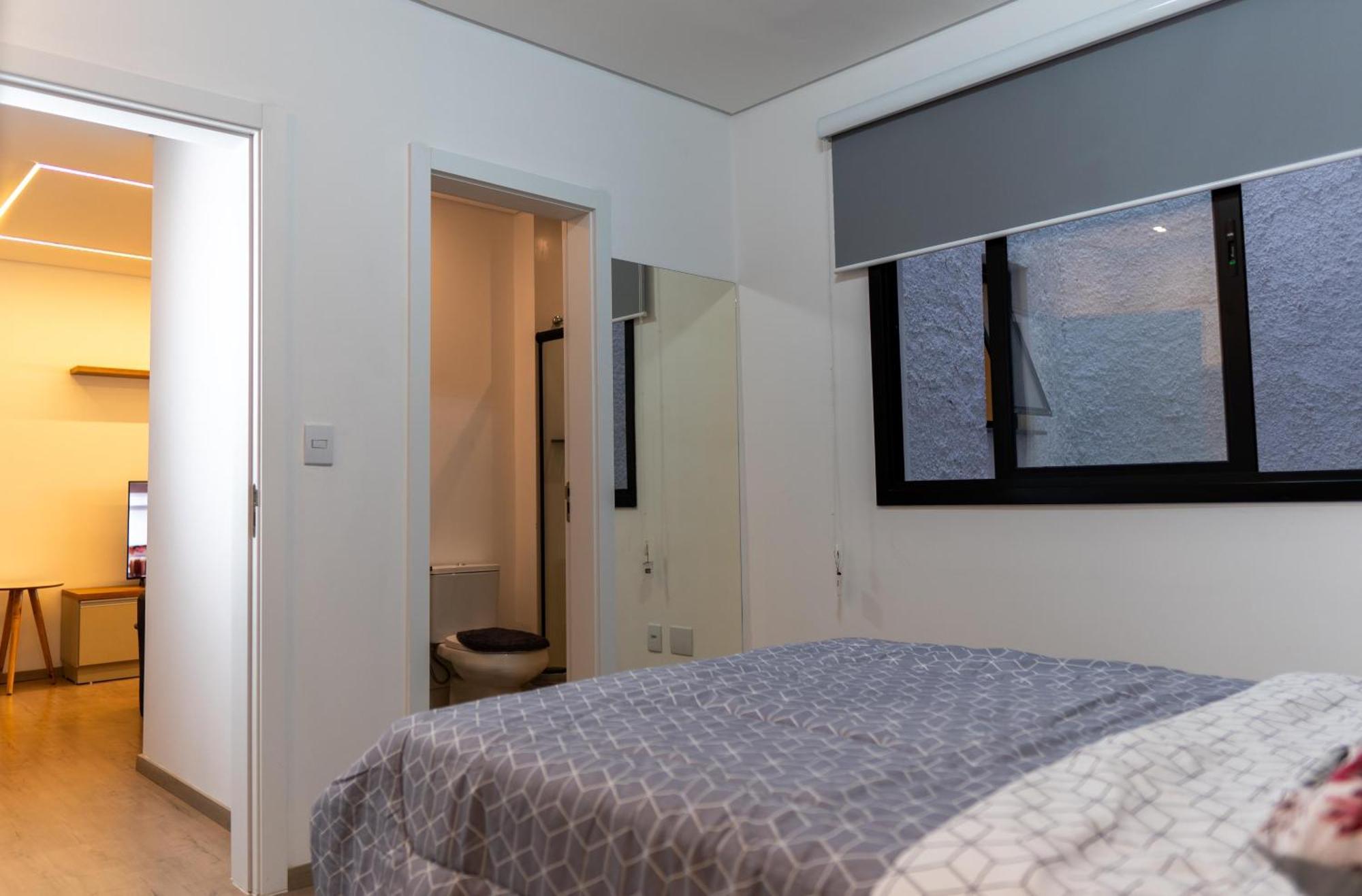 Apartamento Em Грамаду Экстерьер фото